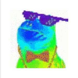 Meet your Posher, Shane